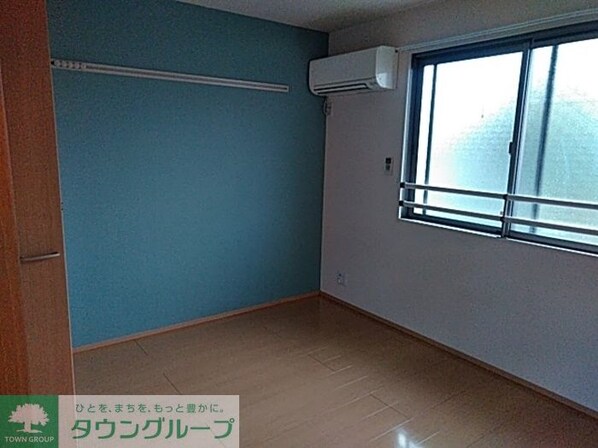 ハーモニーの物件内観写真